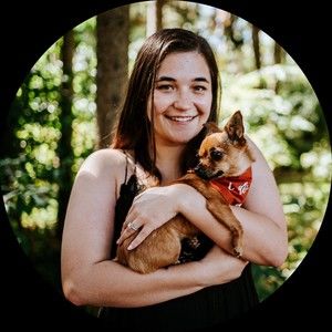 Meet your Posher, Brianna